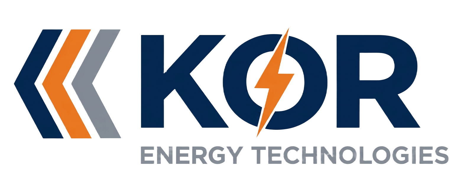 KOR Energy Technologies